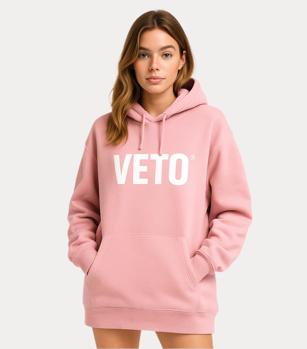 Female Hoodie