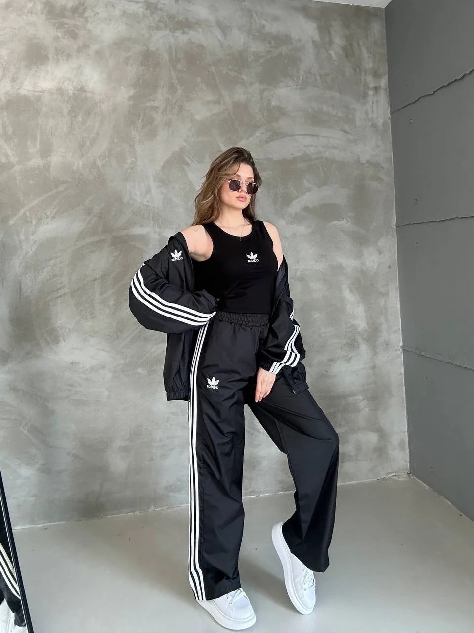 Adidas Training Parachute