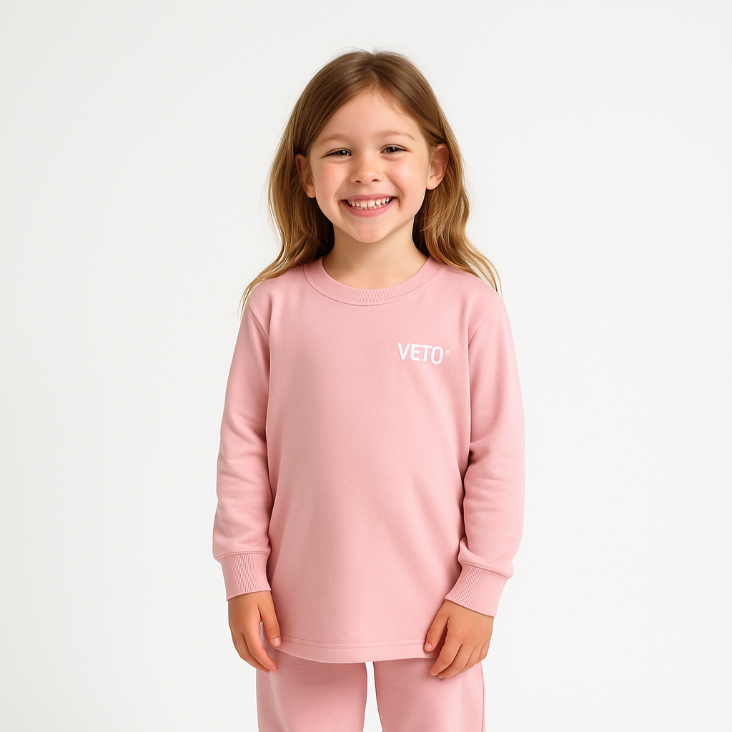 Veto Kids Training Suit