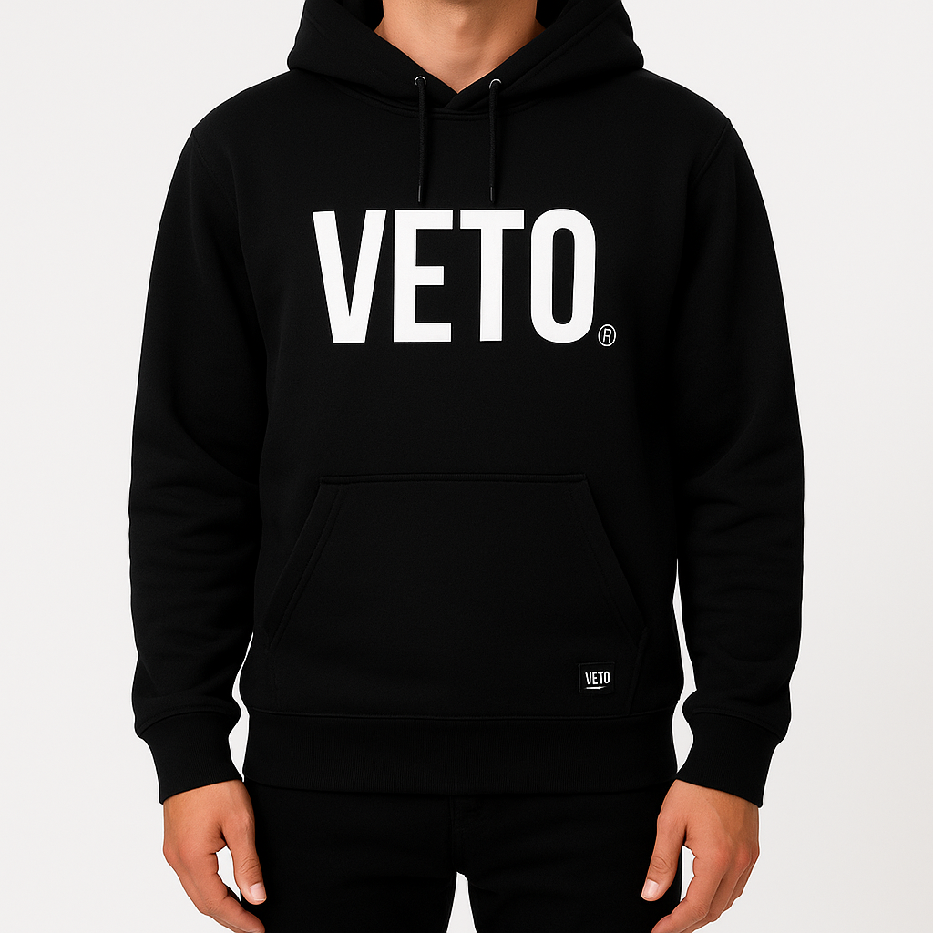 VETO Hoodies