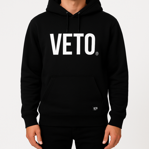 VETO Hoodies